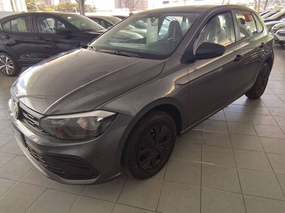 VOLKSWAGEN POLO 1.0 MPI TRACK MANUAL VOLKSWAGEN POLO 1.0 MPI TRACK MANUAL